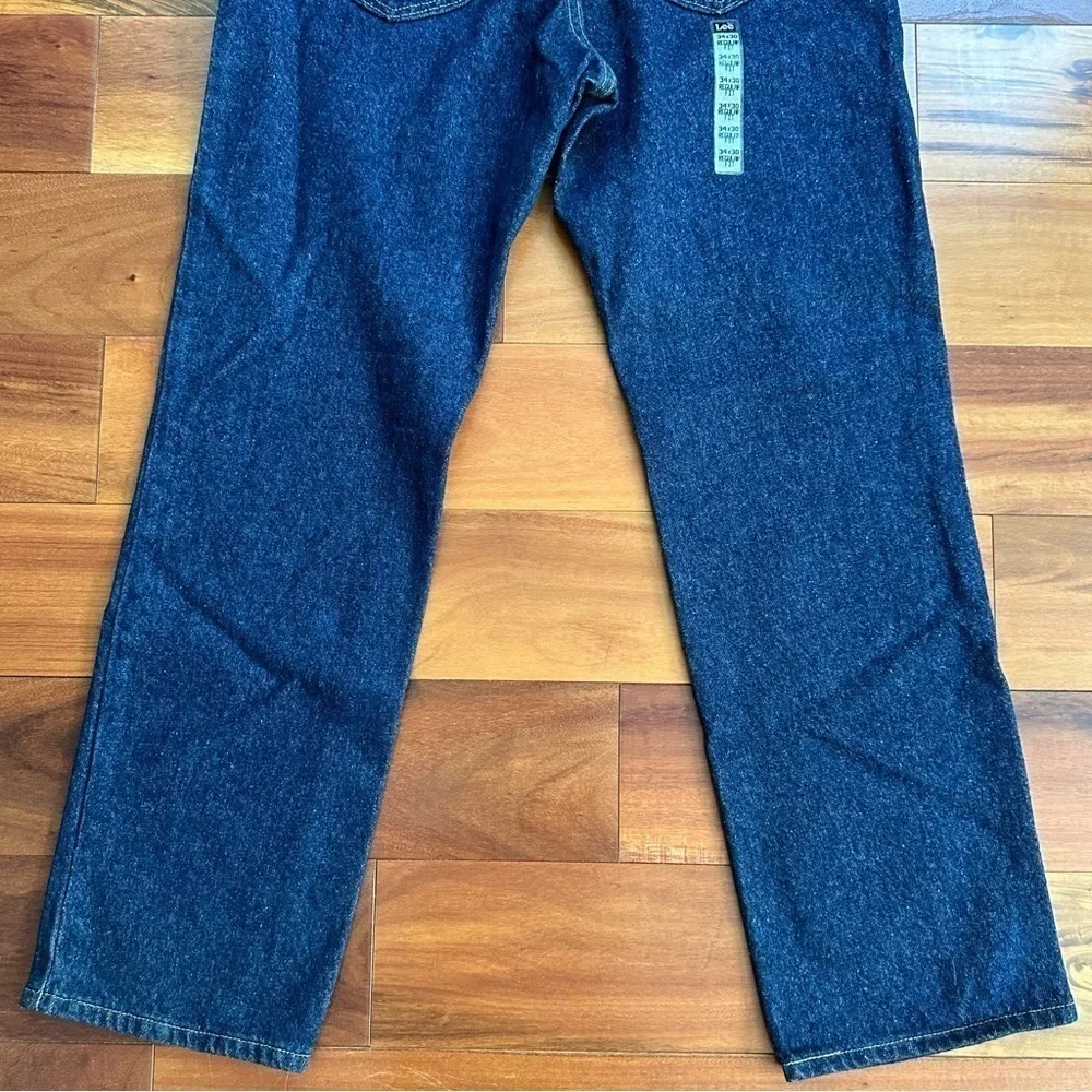 Lee Regular Fit Jeans